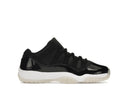Jordan 11 Retro Low 72 - 10 (Gs) - Unmatched Kicks - Sneakers