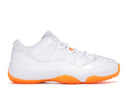 Jordan 11 Retro Low Citrus (2021) (Women'S) - Unmatched Kicks - Sneakers