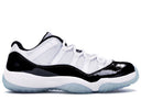 Jordan 11 Retro Low Concord - Unmatched Kicks - Sneakers