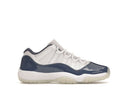 Jordan 11 Retro Low Diffused Blue (Gs) - Unmatched Kicks - Sneakers