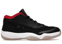 Jordan 11 Retro Low Ie Bred (2021) - Unmatched Kicks - Sneakers