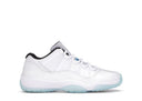 Jordan 11 Retro Low Legend Blue (Gs) - Unmatched Kicks - Sneakers