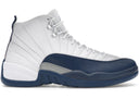 Jordan 12 Retro French Blue (2025) - Unmatched Kicks - Sneakers