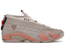 Jordan 14 Retro Low Clot Terra Blush - Unmatched Kicks - Sneakers