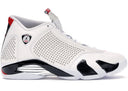 Jordan 14 Retro Supreme White - Unmatched Kicks - Sneakers