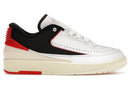 Jordan 2 Retro Low Chicago Twist (Women'S) - Unmatched Kicks - Sneakers