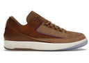 Jordan 2 Retro Low Two 18 - Unmatched Kicks - Sneakers