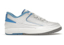 Jordan 2 Retro Low Unc (Gs) - Unmatched Kicks - Sneakers