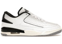 Jordan 2/3 White Black - Unmatched Kicks - Sneakers