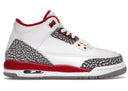 Jordan 3 Retro Cardinal (Gs) - Unmatched Kicks - Sneakers