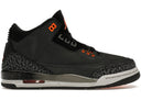 Jordan 3 Retro Fear Pack (2023) (Gs) - Unmatched Kicks - Sneakers