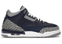 Jordan 3 Retro Georgetown (2021) (Gs) - Unmatched Kicks - Sneakers