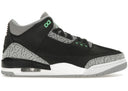 Jordan 3 Retro Green Glow - Unmatched Kicks - Sneakers