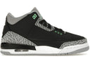 Jordan 3 Retro Green Glow (Gs) - Unmatched Kicks - Sneakers