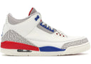 Jordan 3 Retro International Flight - Unmatched Kicks - Sneakers