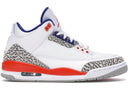 Jordan 3 Retro Knicks - Unmatched Kicks - Sneakers