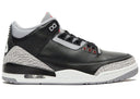 Jordan 3 Retro Og Black Cement (2024) - Unmatched Kicks - Sneakers