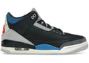 Jordan 3 Retro Og Rare Air - Unmatched Kicks - Sneakers