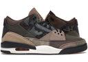 Jordan 3 Retro Patchwork Camo - Unmatched Kicks - Sneakers