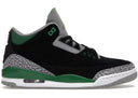 Jordan 3 Retro Pine Green - Unmatched Kicks - Sneakers