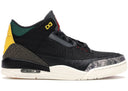 Jordan 3 Retro Se Animal Instinct 2.0 - Unmatched Kicks - Sneakers
