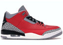 Jordan 3 Retro Se Unite - Unmatched Kicks - Sneakers