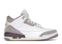 Jordan 3 Retro Sp A Ma Maniére (Women'S) - Unmatched Kicks - Sneakers