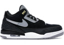 Jordan 3 Retro Tinker Black Cement Gold - Unmatched Kicks - Sneakers