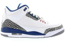 Jordan 3 Retro True Blue (2011) - Unmatched Kicks - Sneakers