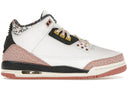 Jordan 3 Retro Vintage Floral (Gs) - Unmatched Kicks - Sneakers