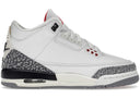 Jordan 3 Retro White Cement Reimagined (Gs) - Unmatched Kicks - Sneakers