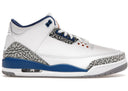 Jordan 3 Retro Wizards - Unmatched Kicks - Sneakers