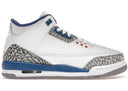Jordan 3 Retro Wizards (Gs) - Unmatched Kicks - Sneakers