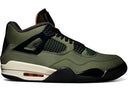 Jordan 4 Retro Og Sp Undefeated (2025) - Unmatched Kicks - Sneakers