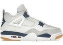 Jordan 4 Retro Sb Navy - Unmatched Kicks - Sneakers