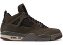 Jordan 4 Retro Sp A Ma Maniére Dark Mocha - Unmatched Kicks - Sneakers