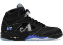 Jordan 5 Retro Awake Ny Black - Unmatched Kicks - Sneakers
