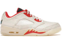 Jordan 5 Retro Low Chinese New Year (2021) - Unmatched Kicks - Sneakers