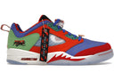 Jordan 5 Retro Low Doernbecher Michael (2022) - Unmatched Kicks - Sneakers