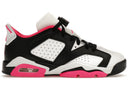 Jordan 6 Retro Low Fierce Pink (Gs) - Unmatched Kicks - Sneakers