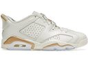 Jordan 6 Retro Low Gc Lunar New Year (2022) - Unmatched Kicks - Sneakers