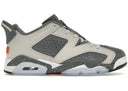 Jordan 6 Retro Low Psg (2023) - Unmatched Kicks - Sneakers