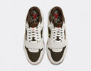 Jordan Jumpman Jack Tr Travis Scott Sail - Unmatched Kicks - Sneakers