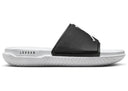 Jordan Jumpman Slide Black White (Gs) - Unmatched Kicks - Slides