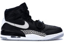 Jordan Legacy 312 Black White - Unmatched Kicks - Sneakers