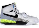 Jordan Legacy 312 Command Force Volt - Unmatched Kicks - Sneakers