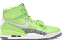 Jordan Legacy 312 Ghost Green - Unmatched Kicks - Sneakers