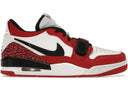 Jordan Legacy 312 Low Chicago Red - Unmatched Kicks - Sneakers