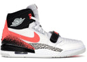 Jordan Legacy 312 Tech Challenge 2 Hot Lava - Unmatched Kicks - Sneakers