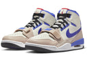 Jordan Legacy 312 Valentine'S Day - Unmatched Kicks - Sneakers